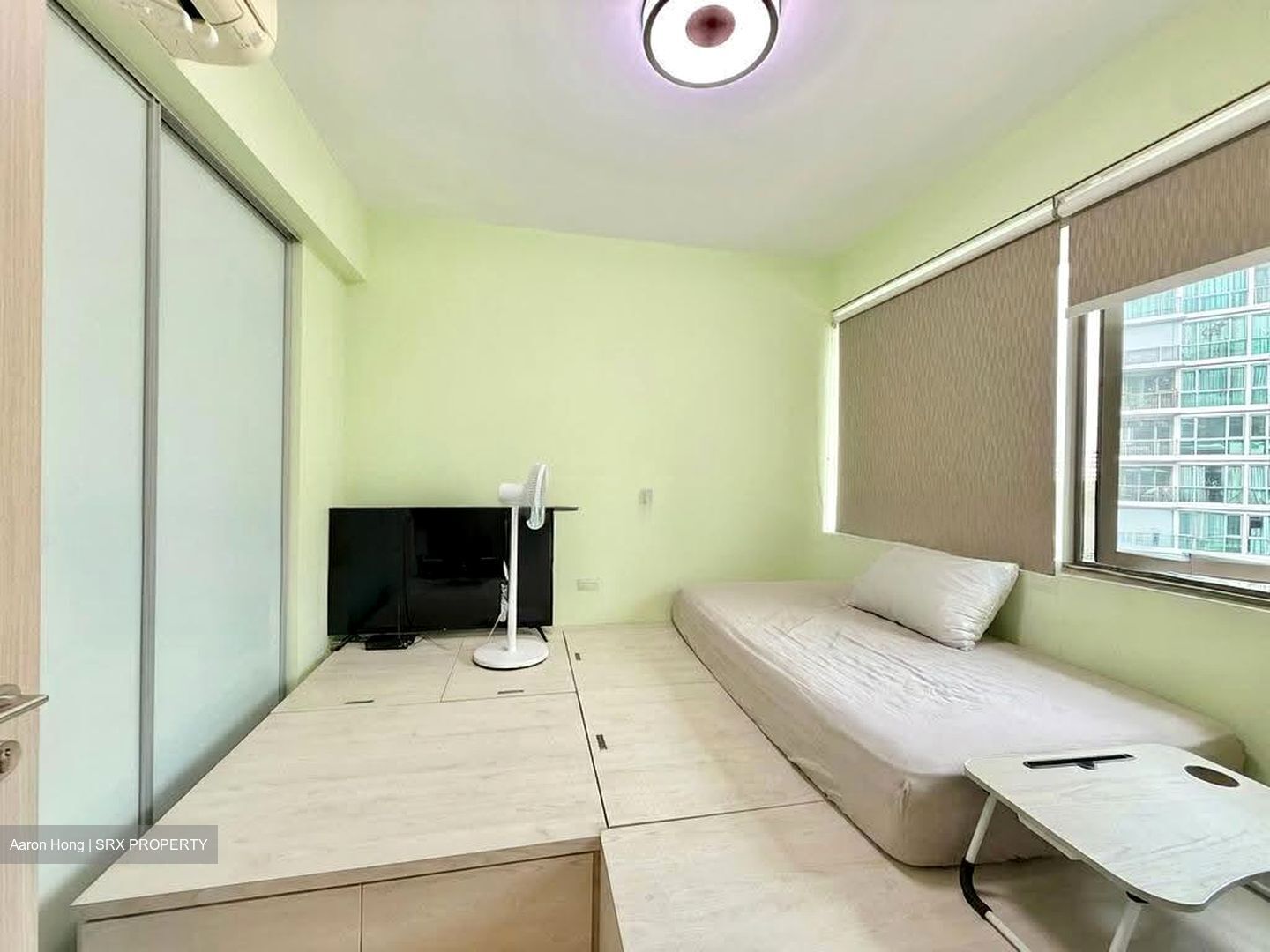 Ripple Bay (D18), Condominium #632074951